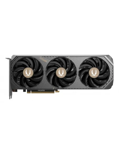 ZOTAC GAMING GeForce RTX 5070 Solid OC, 12288 MB GDDR7