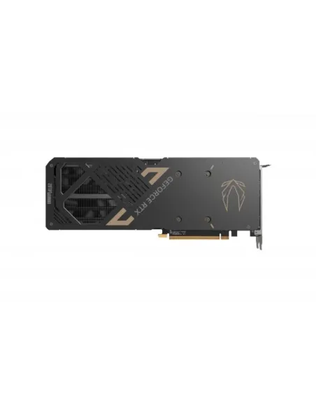 ZOTAC GAMING GeForce RTX 5070 Solid OC, 12288 MB GDDR7