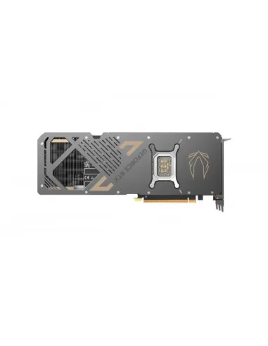 ZOTAC GAMING GeForce RTX 5080 Solid Core OC, 16384 MB GDDR7