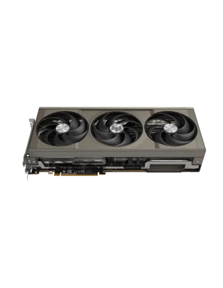Sapphire Nitro+ Radeon RX 9070 Gaming OC, 16384 MB GDDR6