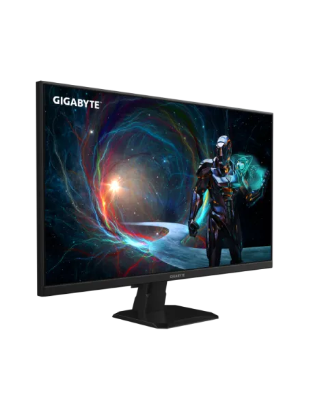 GIGABYTE GS27FA, 27 Zoll Gaming Monitor, 180Hz, IPS, FreeSync