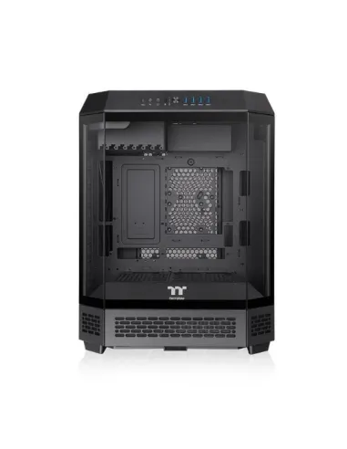THE TOWER 600 BLACK
