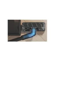 HOOVER SCOPA HF401P 011