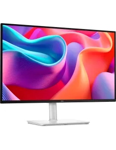 DELL Plus S2725DC Monitor PC 68,6 cm (27") 2560 x 1440 Pixel Quad HD LCD Bianco