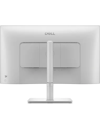 DELL Plus S2725DC Monitor PC 68,6 cm (27") 2560 x 1440 Pixel Quad HD LCD Bianco