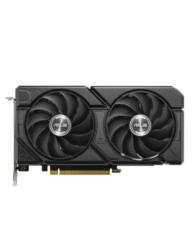 ASUS Dual Radeon RX 7600 EVO OC, 8192 MB GDDR6