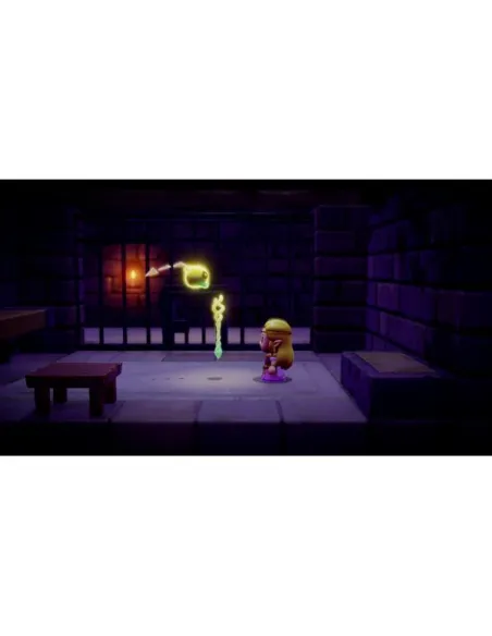 Switch The Legend of Zelda: Echoes of Wisdom