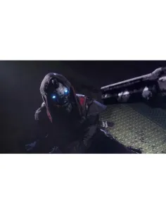 DESTINY 2 FORSAKEN PS4 2
