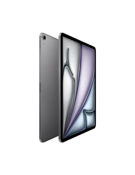 Apple iPad Air 13'' Wi-Fi + Cellular 256GB - Grigio Siderale