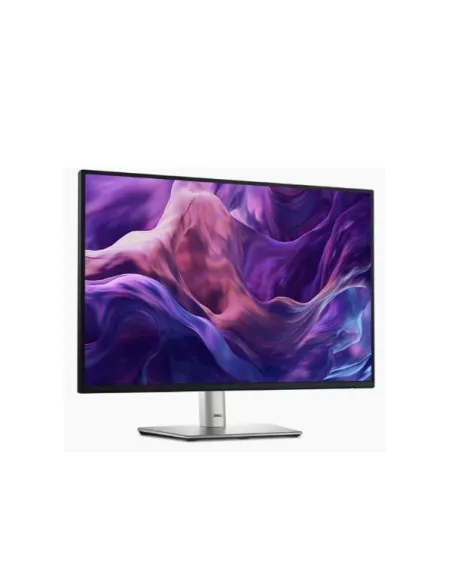 DELL 24 USB-C HUB MONITOR P2425E