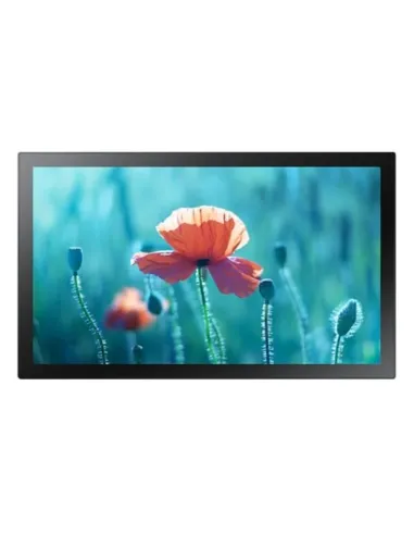 QB13R-TM 13P 1920X1080 500CD/M2