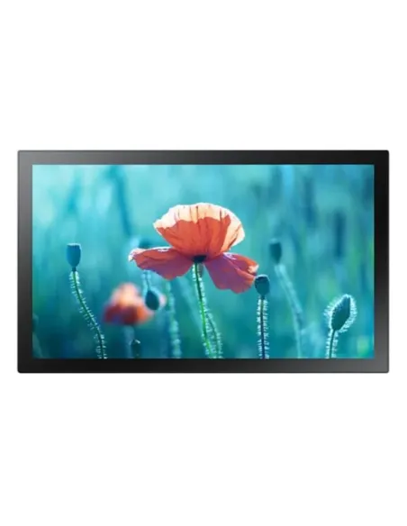 QB13R-TM 13P 1920X1080 500CD/M2