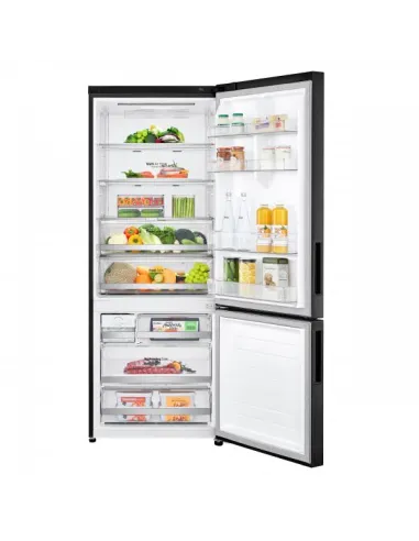 COMBI E TNF 185X70CM NERO WIFI