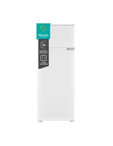 DOPPIA PORTA INCASSO 205L