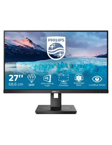 27 IPS 2K ERGONOMICO MULTICONN