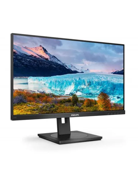 27 IPS 2K ERGONOMICO MULTICONN