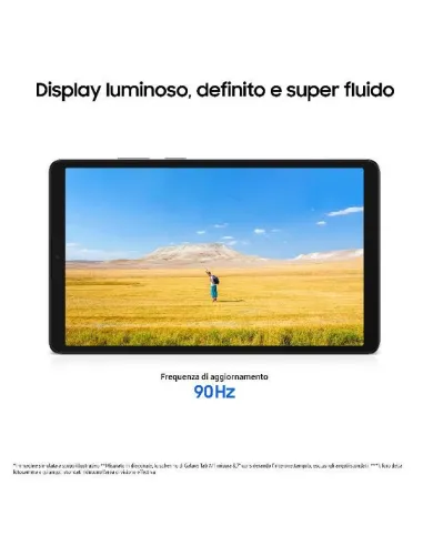 GALAXY TAB A11 WIFI 4+64GB