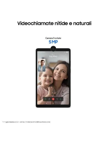GALAXY TAB A11 WIFI 4+64GB