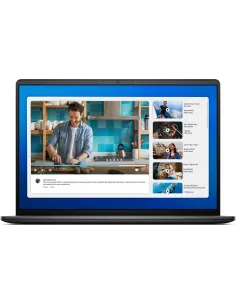 Il Dell DC16250 è un computer portatile da 16 pollici con processore Intel Core 5, 16 GB di RAM e 1 TB di SSD, ideale per produ