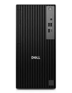 Il DELL Pro QCT1250 è un potente PC desktop con processore Intel Core i7, 16 GB di RAM e 512 GB di SSD, ideale per prestazioni 2