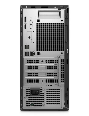 Il DELL Pro QCT1250 è un potente PC desktop con processore Intel Core Ultra 5, 16 GB di RAM e 512 GB di SSD, ideale per prestaz