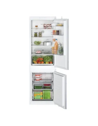 Frigorifero incasso Bosch SERIE 2 KIN86NSE0