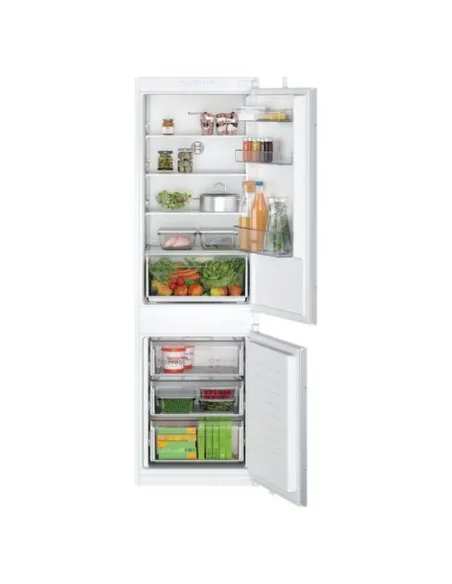 Frigorifero incasso Bosch SERIE 2 KIN86NSE0