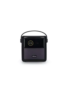InFocus Quantum LED Crusader Challenger Proiettore a raggio standard 1080p (1920x1080) Compatibilità 3D Viola