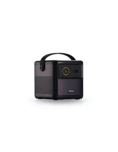 InFocus Quantum LED Crusader Master Proiettore a raggio standard 1080p (1920x1080) Compatibilità 3D Viola