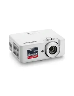 InFocus Nemesis II Proiettore a raggio standard 5000 ANSI lumen DLP WXGA (1280x800) Bianco 2