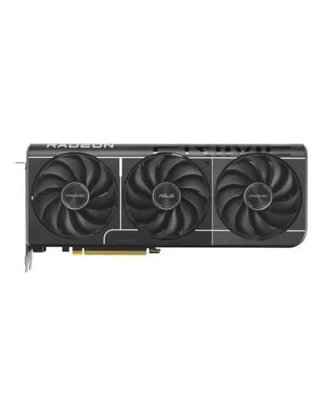 ASUS Prime Radeon RX 9060 XT OC Edition, 16384 MB GDDR6
