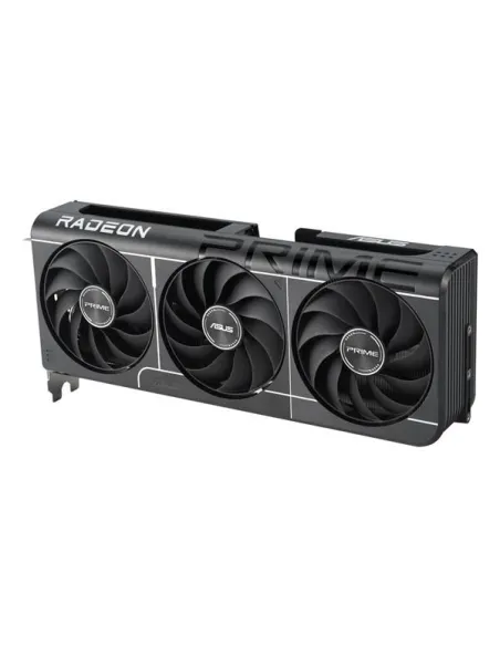 ASUS Prime Radeon RX 9060 XT OC Edition, 16384 MB GDDR6