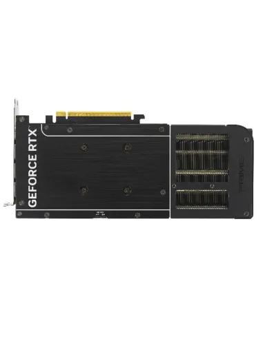 ASUS Prime GeForce RTX 5060 OC Edition, 8192 MB GDDR7