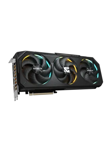 GIGABYTE GeForce RTX 5070 Gaming OC 12G, 12288 MB GDDR7
