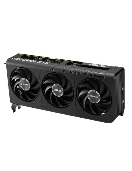 ASUS Prime GeForce RTX 5060 OC Edition, 8192 MB GDDR7