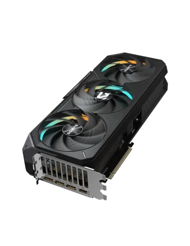 GIGABYTE GeForce RTX 5070 Ti Gaming OC 16G, 16384 MB GDDR7