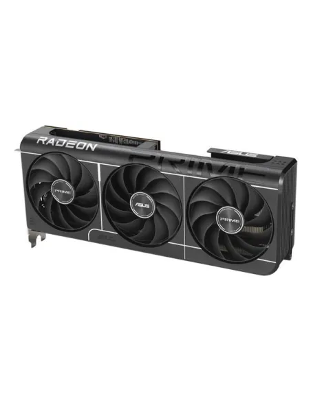 ASUS Prime Radeon RX 9070 EVO OC Edition, 16384 MB GDDR6