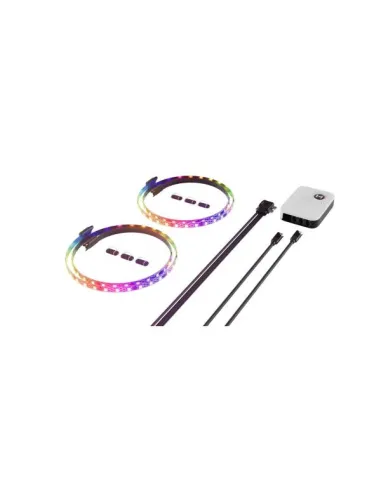 Hyte LS30 LED Strip x 2 + NP50