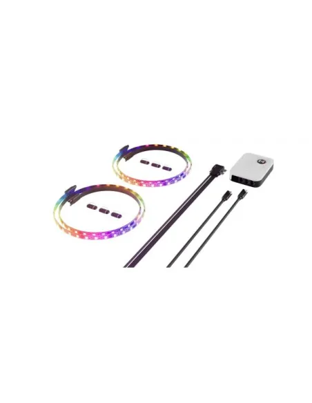 Hyte LS30 LED Strip x 2 + NP50