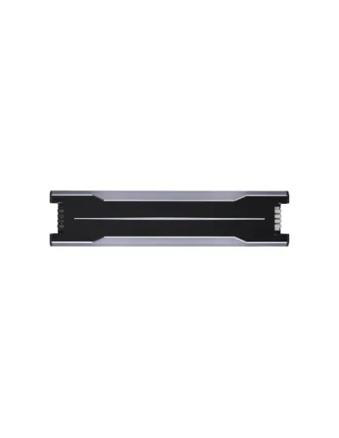 Lian Li UNI FAN P28 Side ARGB Strip, Triple Pack - black
