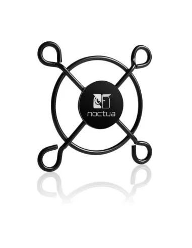 Noctua NA-FG1-4 Sx2 Lüftergitter, 40 mm - schwarz