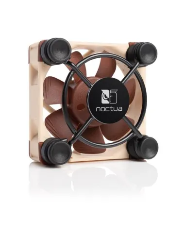 Noctua NA-FG1-4 Sx2 Lüftergitter, 40 mm - schwarz