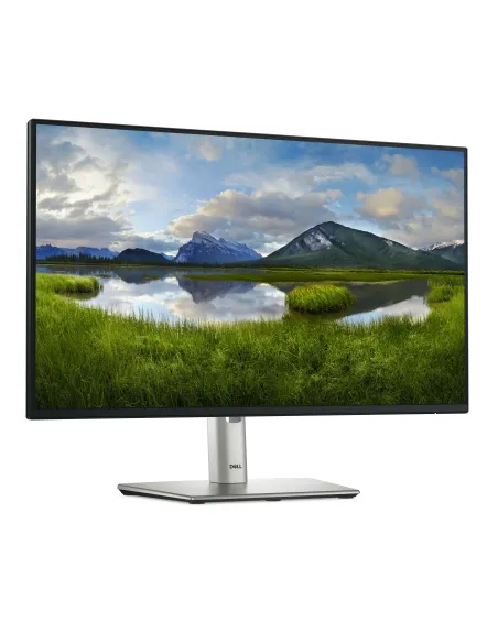 DELL Pro Plus P2425HE Monitor PC 60,5 cm (23.8") 1920 x 1080 Pixel Full HD LCD Nero