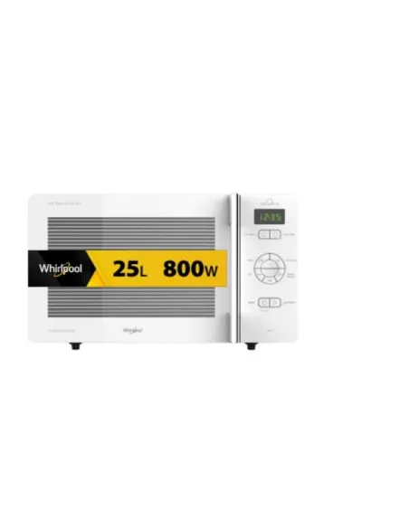 WHI MICRO MCP345WH 25L 800W BIANCO