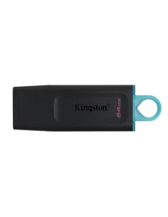 Kingston Technology DataTraveler Drive Flash USB 3.2 - USB Exodia