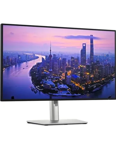 DELL ULTRASHARP 27 4K TBHUB U2725QE