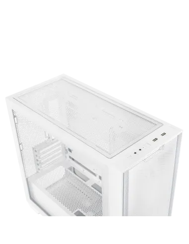 A21 ASUS CASE WHITE