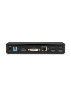 DUAL DOCKING STATION USB 3.0