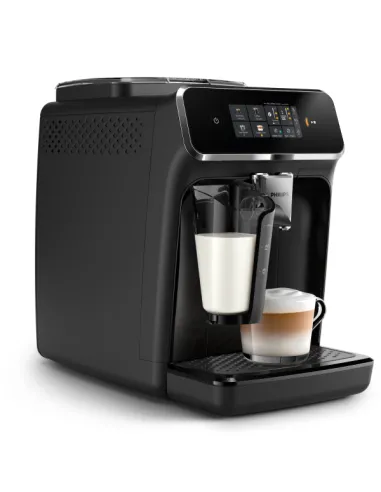 MACCHINA CAFFE AUTOMATICA