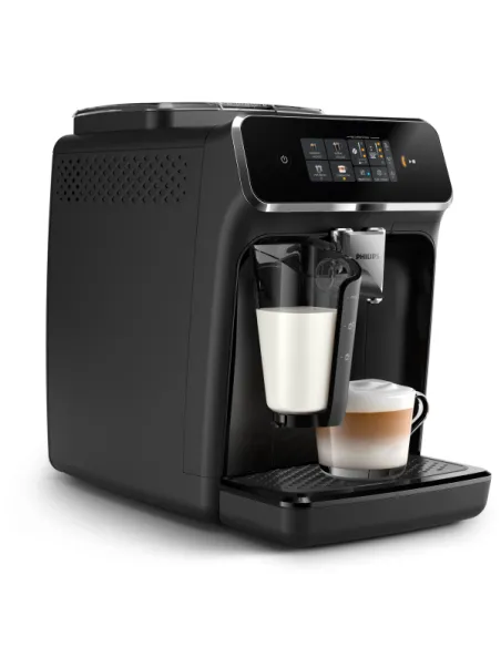 MACCHINA CAFFE AUTOMATICA